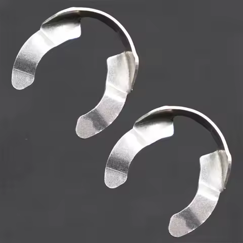 Lock Washer Retaining Clip for For Golf MK3 1993 1998 MK4 1J 1998 2006 MK5 1K 2004 2009 MK6 5K 2009 