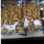 Karipap Mini Serunding Ikan Terengganu