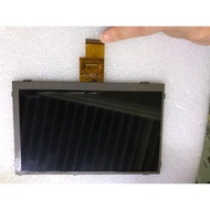 SZ 7 inch FPC-T0700-015-5 H-H07018FPC-AZ0 E242868 SL007DF02FPC-V0 LCD HB070NA-01D Display screen Ori