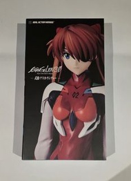 [有貨未賣] Medicom 明日香 Evangelion 3.0 (全新未開盒)[回覆有限額未必回覆到-有冇貨/議價不回覆]