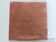早期紅磚塊(9)~~長約25.5cm~~擺飾.裝飾