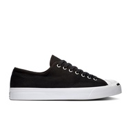 CONVERSE Jack Purcell First In Class Low Top (Black)