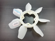 ฟรีปั้ม ฟรีปั้มติดใบพัดลมทั้งชุด รีโว่ ฟอร์จูนเนอร์ 2.4 2.8 1-2GD ดีเซล รู22มม. #16210-0E010(ฟรี)#16