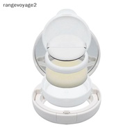[rangevoyage2] 15g/0.5oz Empty Air Cushion Puff Box Portable Cosmetic Makeup Case Container With Pow