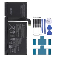 สำหรับ Microsoft Surface Pro 8 1982 1983 96BTA016H/DYNC01เปลี่ยน4414MAh