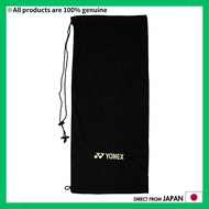 YONEX Tennis Racquet Soft Case AC540 - Black (007)