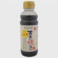 稀少糖壽喜燒醬汁 340g