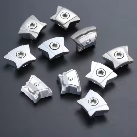 1Pc Replacement Fit for Epic Max/LS Driver Golf Club Heads Sliding Weight Screws 5g 7g 9.5g 11g 12g 
