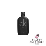 Calvin Klein - CK BE 中性淡香水 100ml [平行進口]