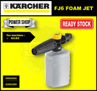 Karcher FJ6 Foam Jet Nozzle
