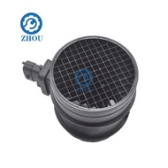 0281006154 0 281 006 154 0281 006 154 Mass Air Flow Maf Sensor Meter For FIAT DUCATO IVECO DAILY V I