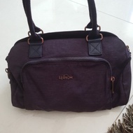 Kipling purple