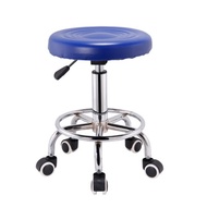 HY/JD European Bar Stool Lifting Backrest Chair Bar Chair High Chair Bar Chair round Stool Home Rotating Bar Stool Beaut