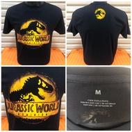 Jurassic World Domination T-Shirt