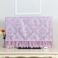 42Cover Cloth TV Protector LCD Dustproof Household/Fabric/inch TV cover TV protector curved screen52