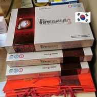 🇰🇷 韓國 SANGA 紅蔘 6年根高麗蔘濃縮液 (10mlx30包/盒)