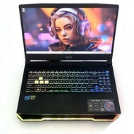 行貨一年保養 RTX 4070 MSI KATANA 星影15” 15.6” gaming laptop 16GB DDR5 + 512GB  SSD nvidia RTX4070 8GB gddr6