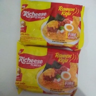 Richeese ramen cheese level 0 Ready / richeese instant noodles cheese ramen sauce