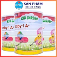 Milk for babies from 6 - 36 months old Kid Garden Baby 1A+ 400g-900g with Colostrum (garden) Colostr