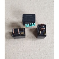 Original mitsubishi Relay 8627A030 pin 4