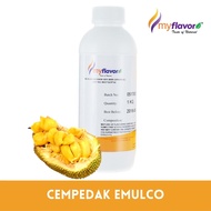 (500/1KG) CEMPEDAK EMULCO  - FOOD FLAVOUR