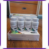 MAXGXL<QL#UNIQUE xN+eL+qg+mu+w+E+w NAC FORMULA FOOD SUPPLEMENT CAPSULE 45CAPSULES PER BOTTLE