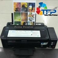 TERBARU!! printer epson l300