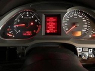 大坡很遠 Audi A6 C6 2.4 05-06 儀表板 SPEEDOMETER 4F0920900M