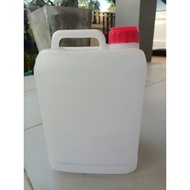 Water Or Oil Gallon (6 Liters)
