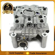 23300-2G410 233002G410 Oil Pump Shaft Balance Assembly For Hyundai Santa Fe Sport 2013~2015 2.0L Son