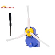 Side Brush Motor Module for iRobot Roomba 500 600 700 800 900 I3 I7 E5 E6 E7 J7 Serie Robot Vacuum C