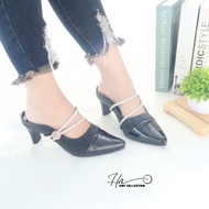 HMF Yalidrees Heels 5 cmWanita AM33