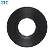 JJC Z-S16-50 Auto Lens Cap Automatic Opening & Closing for Sony E PZ 16-50mm F3.5-5.6 OSS Lens SELP1