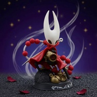10cm Hollow Knight: Silksong Hornet Rosary Canon Edition PVC Action Figure