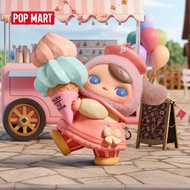 POP MART PUCKY Fairies' Market Series Figures Blind Box Birthday Gift Kid Toy