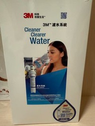 3M濾水器