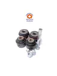 บูชปีกนกล่าง BENZ 190E