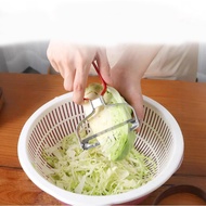 Carrot Slicer, Cucumber Slicer, Fruit And Vegetable Peeler, Slicer, Wide Mouth, Large Size