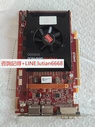 詢價【可開統編】AMD FirePro W5000 2g  專業顯卡