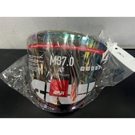 Givi M37.0 Grande Standard Visor