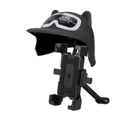 Pillow bike mobile phone holder, bicycle takeaway, rider pedal, battery, motorcycle Electric bike mobile phone holder bicycle takeaway rider pedal battery motorcycle Car Shockproof mobile phone Navigation holder ZJ0307z