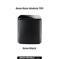 Bose Bass Module 700 Subwoofer