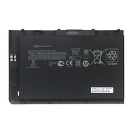 HP EliteBook Folio 9470 9470M Series Laptop BT04XL Battery