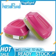 P100 Respirator , 60926 Particulate Filter,Compatible with 6000 7000 FF-400,Particulates Filter 2pcs