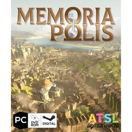[Original PC Game] MEMORIAPOLIS (v1.6.7)
