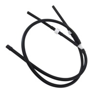 HOSE-WASHER JAR, FRONT | 86655-FL160 GENUINE SUBARU PART