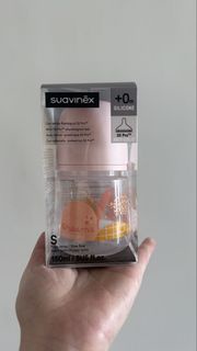 全新Suavinex SX Pro奶瓶