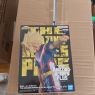 [Ready StockBANPRESTO THE AMAZING HEROES ERASER·HEAD Shota Aizawa