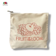 Fruit Of The Loom Clutch Bag
