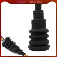 [MagiDeal] Firewall Boot Wire Bundles 3/8inch to 1inch for Running Cable through Firewalls & Bulkhea